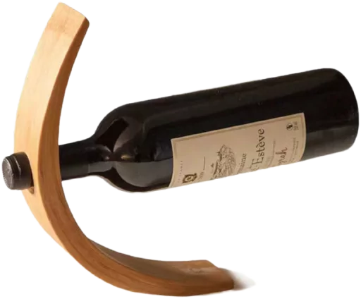 wine holder